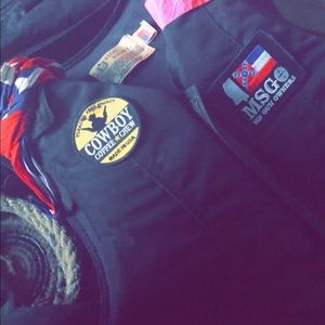 Meet your Posher, Micah